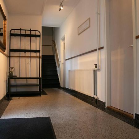 Vakantiehuis De Weeser Enk Епе Екстериор снимка