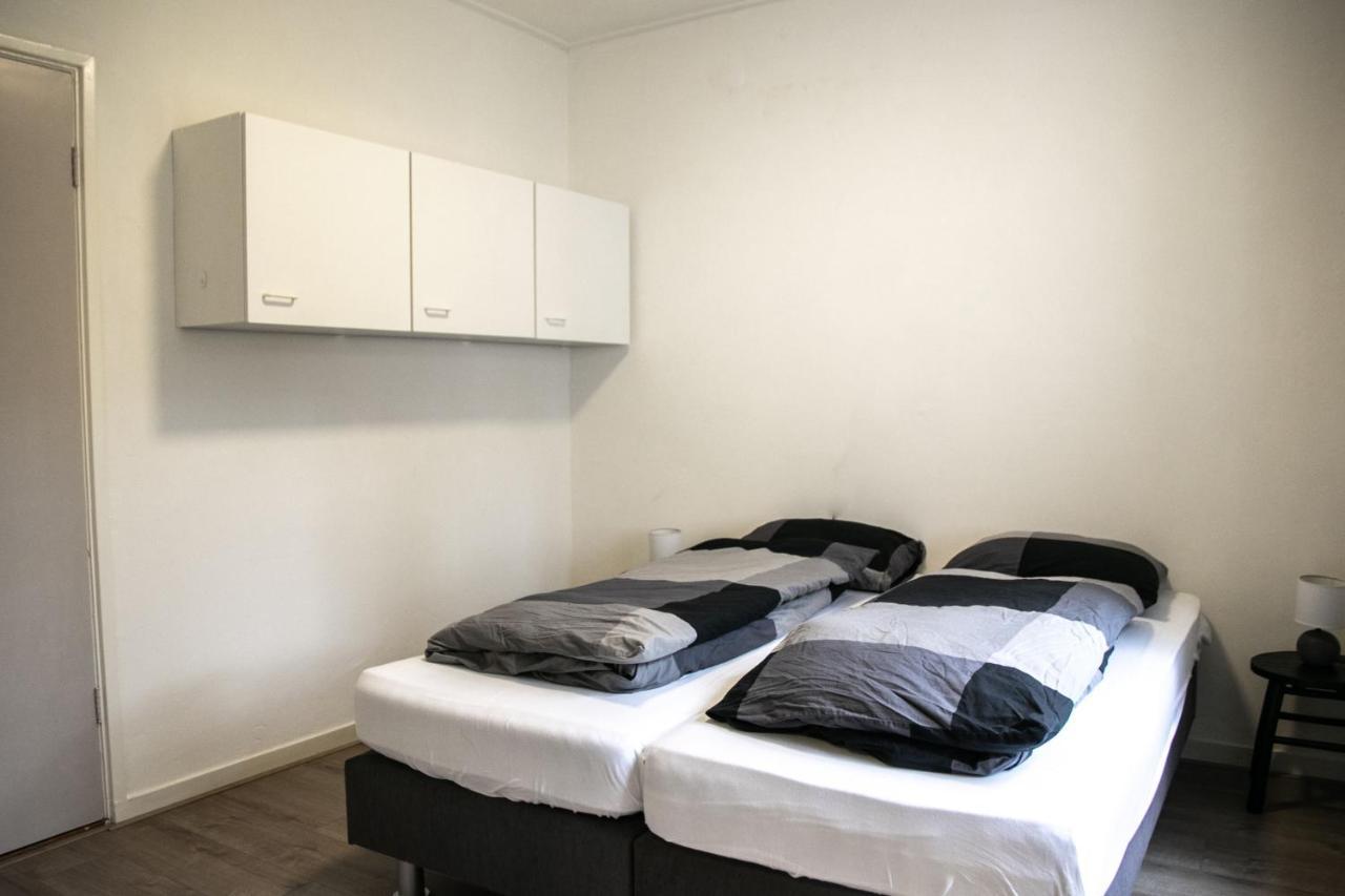 Vakantiehuis De Weeser Enk Епе Екстериор снимка