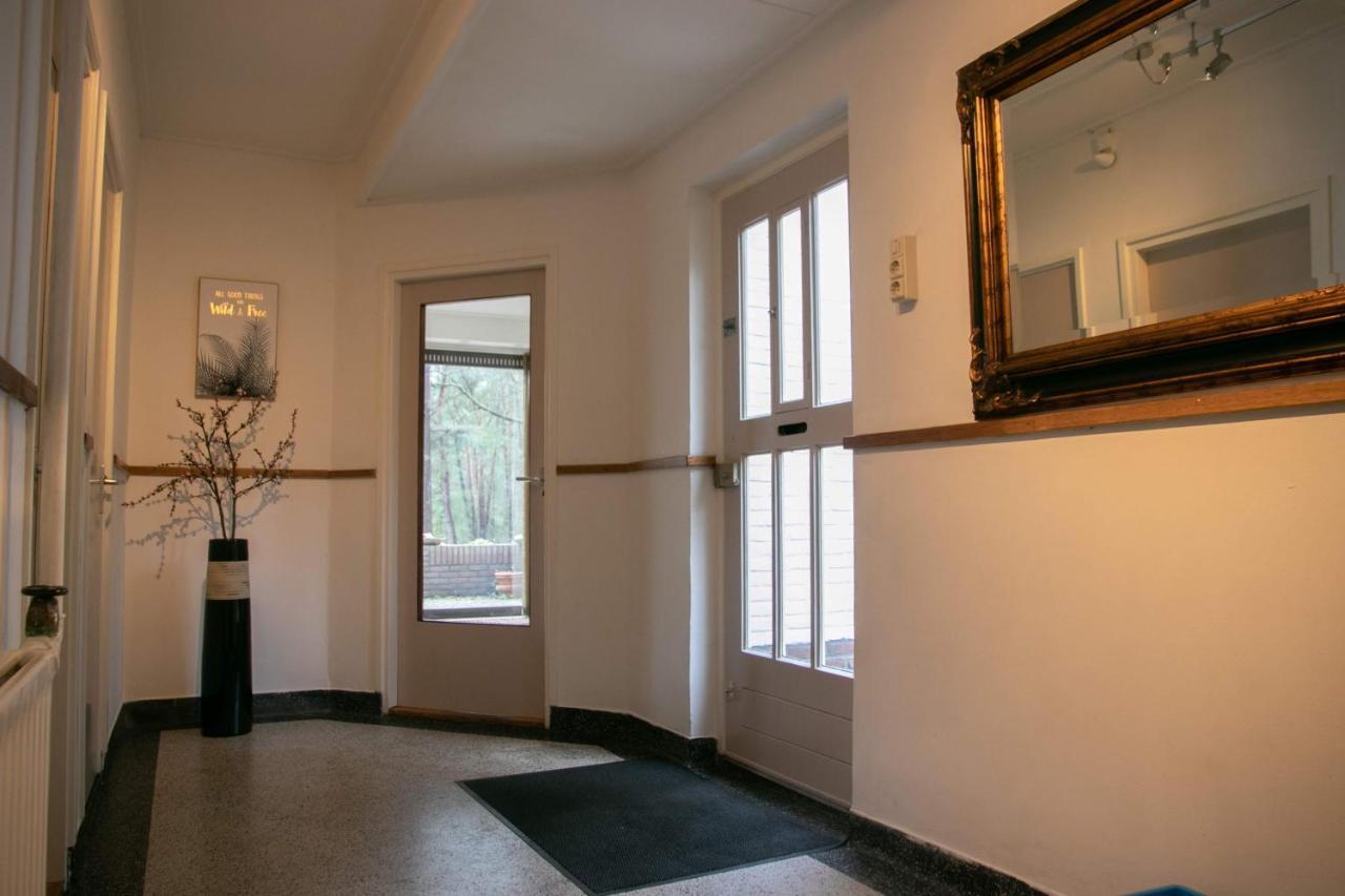 Vakantiehuis De Weeser Enk Епе Екстериор снимка