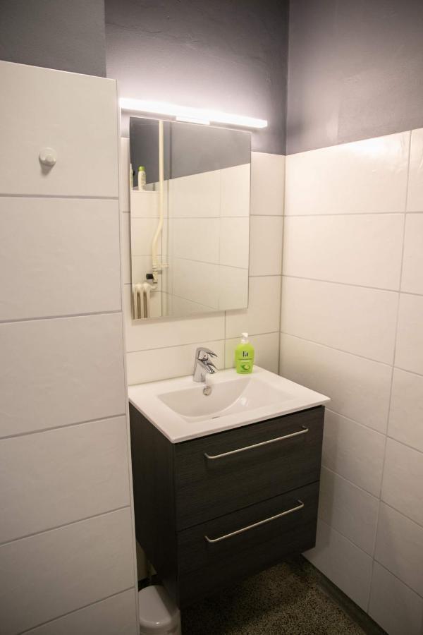 Vakantiehuis De Weeser Enk Епе Екстериор снимка